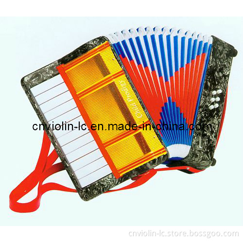 Child Accordion (LAC108)